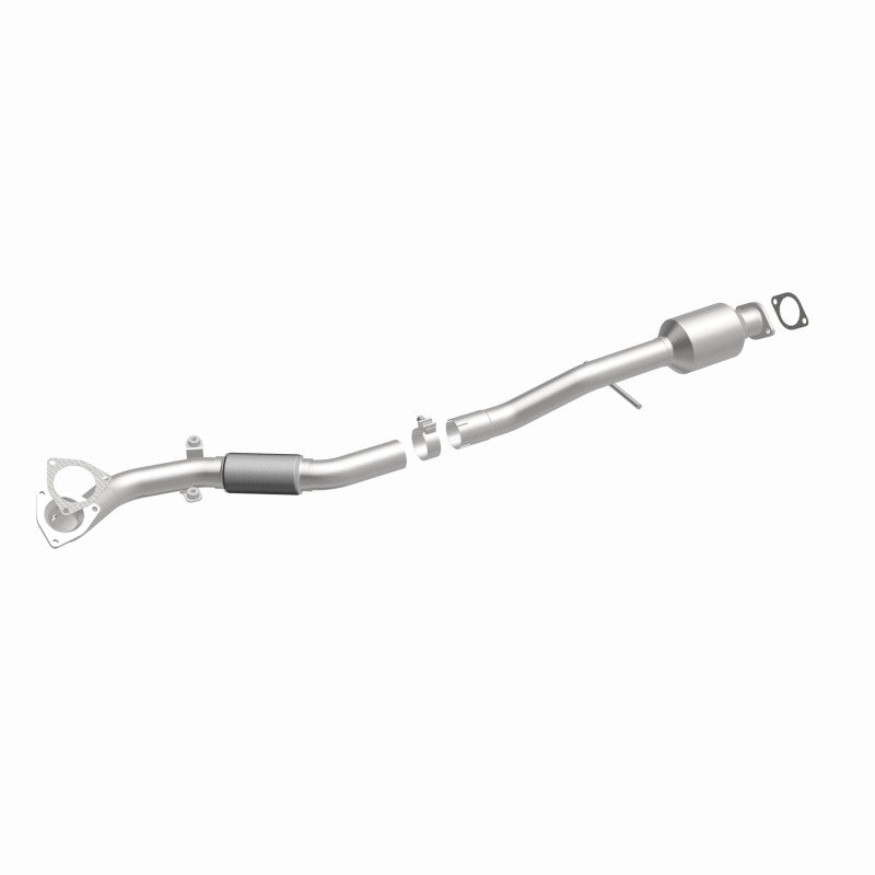MagnaFlow 14-15 Regal 2 Underbody Direct Fit Converter - 52906