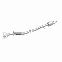 Load image into Gallery viewer, MagnaFlow 14-15 Regal 2 Underbody Direct Fit Converter - 52906