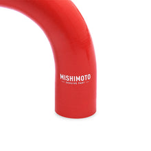 Load image into Gallery viewer, Mishimoto 07-13 Chevrolet Silverado 1500 V8 Red Silicone Hose Kit - MMHOSE-RADO-07RD