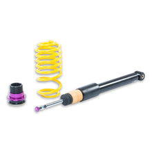Load image into Gallery viewer, KW Coilover Kit V2 Audi New Beetle (PC/VT; 9C); all excl. Convertible - 15210005