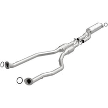 Load image into Gallery viewer, MagnaFlow Conv Direct Fit OEM 06-08 Lexus IS250 AWD - 21-071