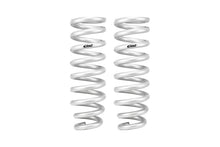 Load image into Gallery viewer, Eibach 07-22 Toyota Sequoia 5.7L 4WD Pro Lift Kit Front Springs - E30-82-103-01-20