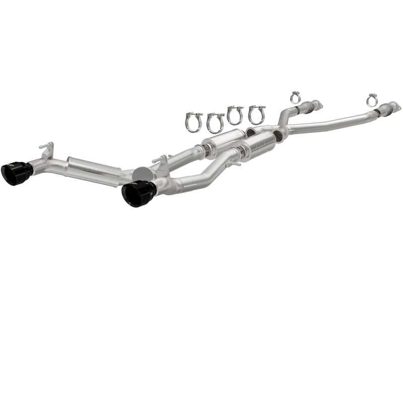 Magnaflow 23-2025 Nissan Z SPEQ Series Cat-Back Exhaust System - 19697