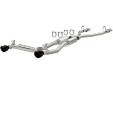 Load image into Gallery viewer, Magnaflow 23-2025 Nissan Z SPEQ Series Cat-Back Exhaust System - 19697