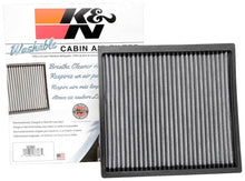 Load image into Gallery viewer, K&amp;N Replacement Cabin Air Filter - VF2052