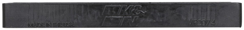 K&N 19-20 Mazda 3 - 2.5L L4 / 2020 CX-30 2.5L L4 Replacement Cabin Air Filter - VF2074