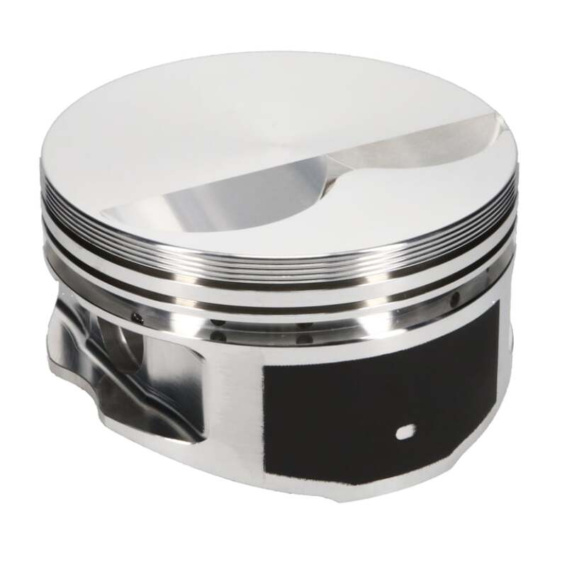 JE Pistons 302/351 SBF HDFT -5c Set of 8 Pistons - 170855