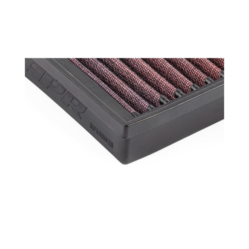 APR 09-16 A4/A4 Quattro/10-17 Audi A5 Quattro/11-17 Audi Q5 (B8) 2.0T Intake Filter - Red - RF100028