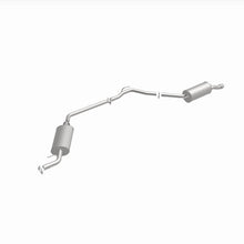 Load image into Gallery viewer, MagnaFlow BRE Exhaust Kit 99-03 VW EuroVan 2.8L - 106-0230