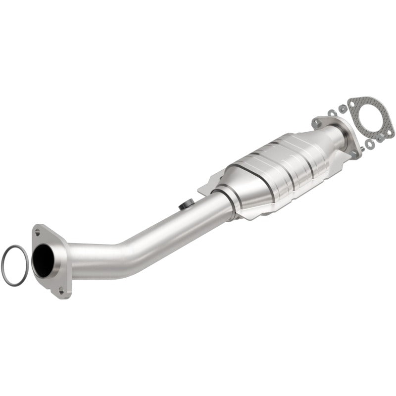 MagnaFlow Direct Fit Catalytic Converter 07 Titan 5.6L D/S rr OEM - 49218