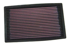 Load image into Gallery viewer, K&amp;N 90-97 Miata Drop In Air Filter - 33-2034