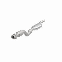 Load image into Gallery viewer, MagnaFlow Conv DF 04-05 Audi Allroad 4.2L Driver Side - 24119