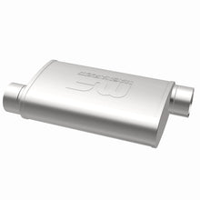 Load image into Gallery viewer, MagnaFlow Muffler Mag 3in 409SS 14X4X9 3 O/O - 11239