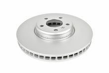 Load image into Gallery viewer, DBA 11-17 BMW 5-Series (F10/F01/F12) Street Hybrid Composite Standard Front Left Brake Rotor - DBA3290HOEL
