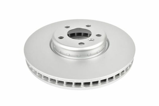 DBA 11-17 BMW 5-Series (F10/F01/F12) Street Hybrid Composite Standard Front Left Brake Rotor - DBA3290HOEL
