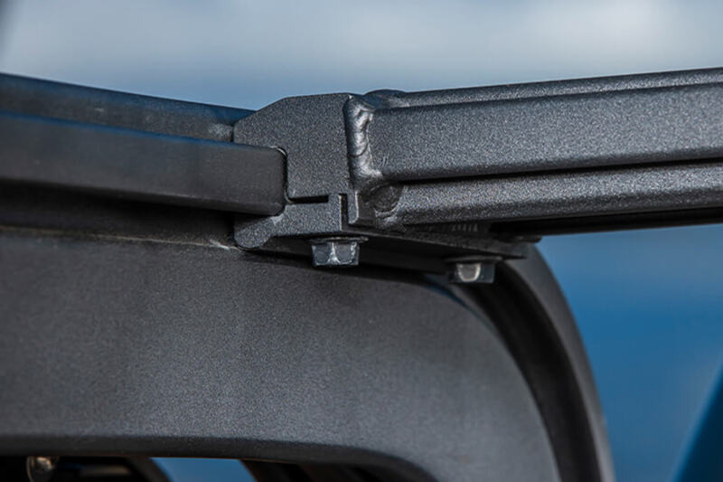 ARB 16-23 Toyota Tacoma BASE Rack 50in Cross Bars - 1780790