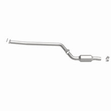 Load image into Gallery viewer, MagnaFlow 11-12 X3 3 L Underbody Direct Fit Converter - 52250