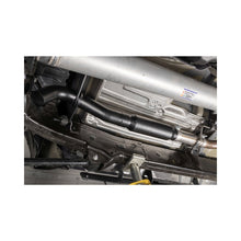 Load image into Gallery viewer, Flowmaster 2024-2025 Tacoma 2.4T Outlaw-Extreme Cat-Back Exhaust System - 818177