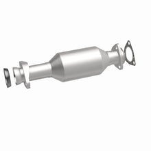 Load image into Gallery viewer, MagnaFlow 88-95 Civic/CRX 1.5/1.6 CA Manifold DF Converter - 3322635