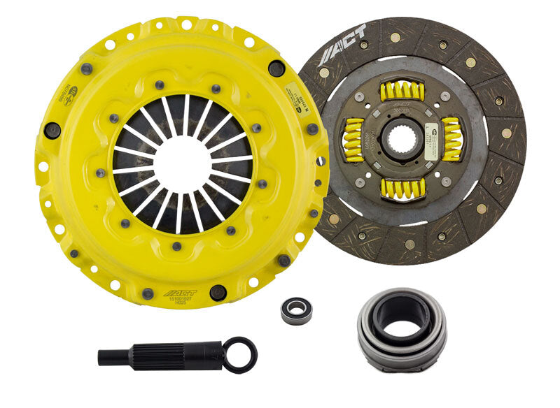 ACT 1990 Acura Integra HD/Perf Street Sprung Clutch Kit - AI2-HDSS