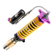 Load image into Gallery viewer, KW 2021+ BMW M3 (G80) Sedan 2WD / M4 (G82) Coupe 2WD (Incl. Comp) V4 Clubsport Coilover Kit 3-Way - 397202EB