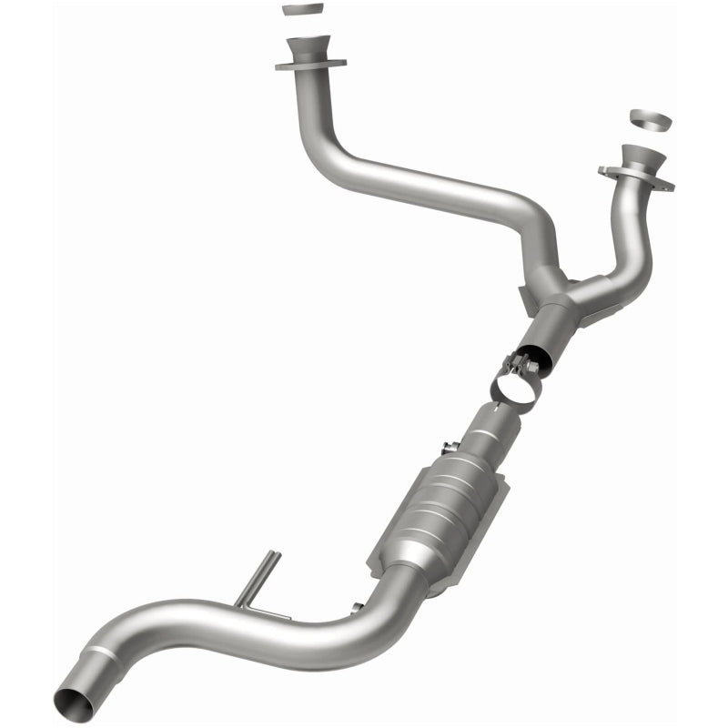 MagnaFlow Direct Fit Catalytic Converter 00-02 Camaro/Firebird 3.8L - 51090