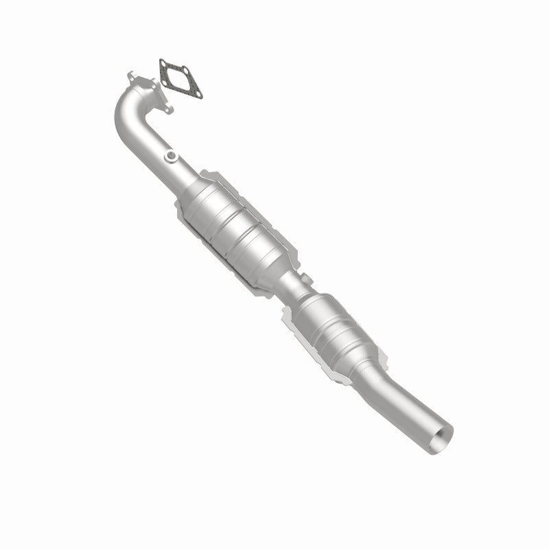 MagnaFlow Direct Fit Catalytic Converter 12-13 Chevrolet Camaro V6 3.6L - 551682