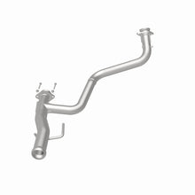 Load image into Gallery viewer, BRExhaust 20-25 Jeep Gladiator 3.6L Direct-Fit Replacement Front Pipe Kit - 107-0510