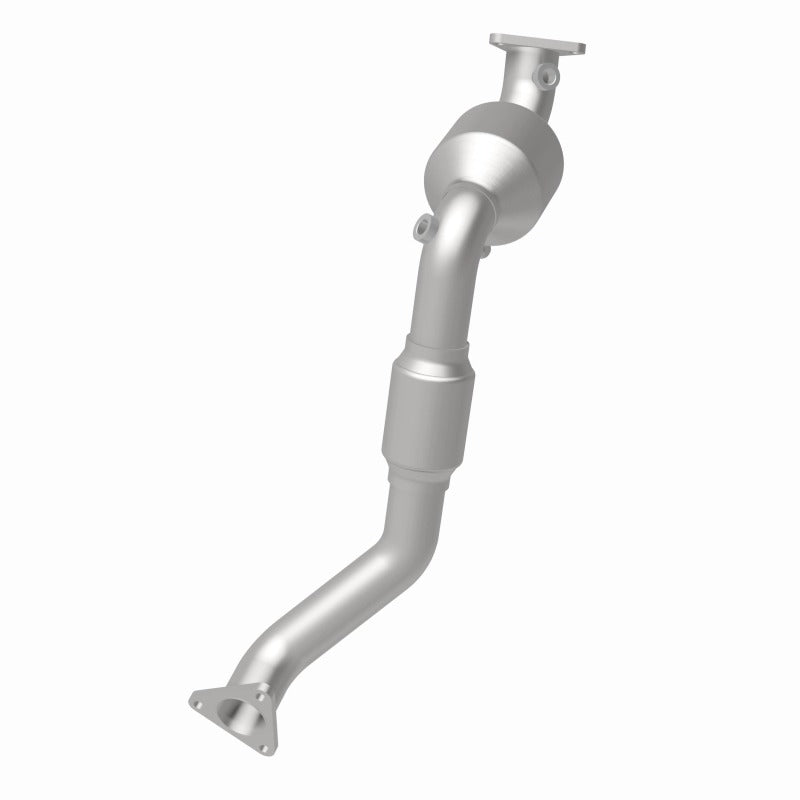 MagnaFlow Direct Fit Catalytic Converter 2007-2010 Q7 V6 3.6 OEM Underbody - 52585