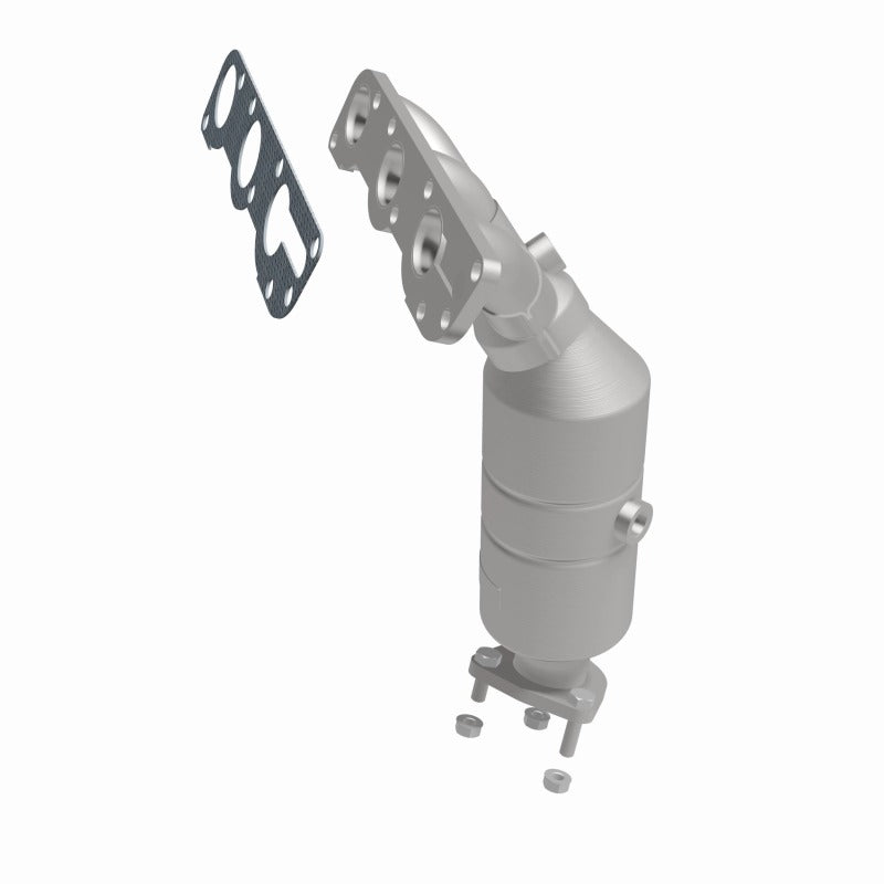 MagnaFlow Direct Fit Catalytic Converter 04-05 Suz Verona2.5 Manifold Front - 50911