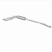 Load image into Gallery viewer, MagnaFlow SYS C/B 09 F-150 EC-CC dual same sd - 16522