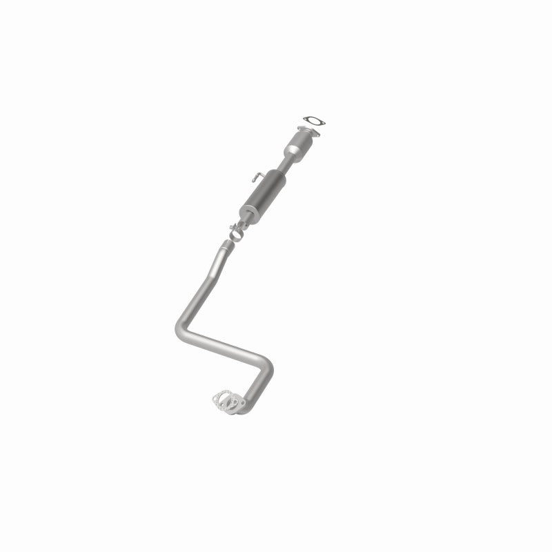 MagnaFlow DF Cat Conv 2017-2019 Hyundai Elantra L4 OEM Underbody Single (Not for Sale In California) - 280039
