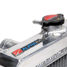 Load image into Gallery viewer, Skunk2 Alpha Series 94-01 Acura Integra Radiator (Full Size) (Dual Core) (Manual Trans.) - 349-05-1000