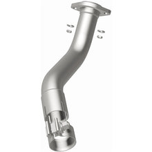 Load image into Gallery viewer, MagnaFlow Manifold Pipe 12-13 Wrangler 3.6L - 15313