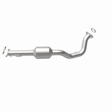 Load image into Gallery viewer, MagnaFlow 2004 Isuzu Rodeo 3.2L Direct Fit Converter - 4551633