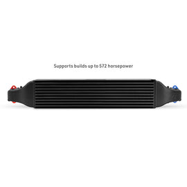 Mishimoto 2022+ Honda Civic 1.5T Performance Intercooler - Black