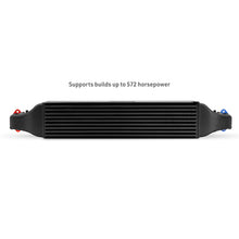 Load image into Gallery viewer, Mishimoto 2022+ Honda Civic 1.5T Performance Intercooler - Black - MMINT-CIV-22BK