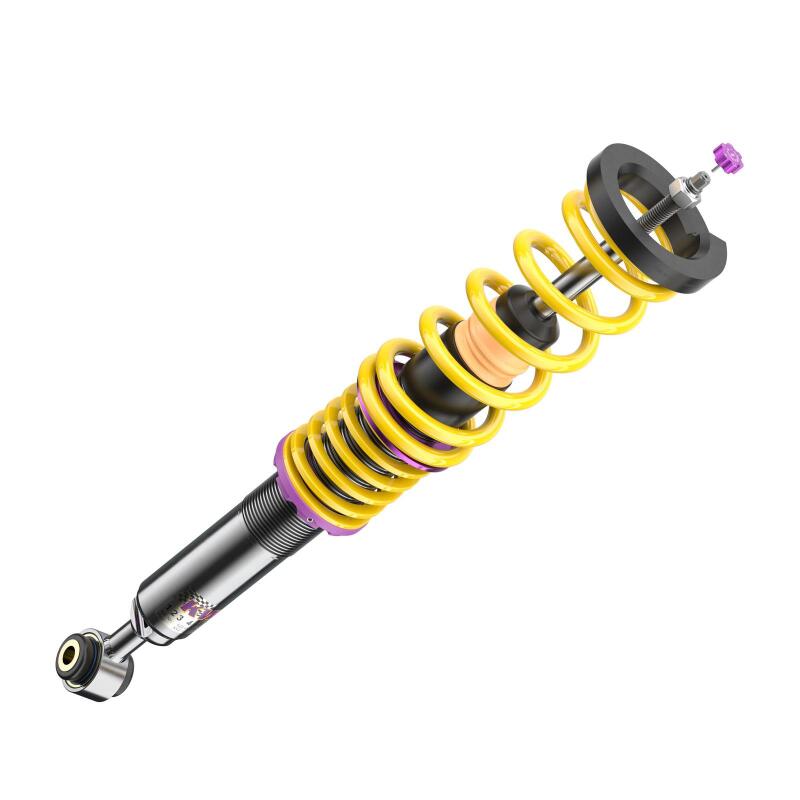 KW Aston Martin DB9 Coilover Kit V3 - 35233002