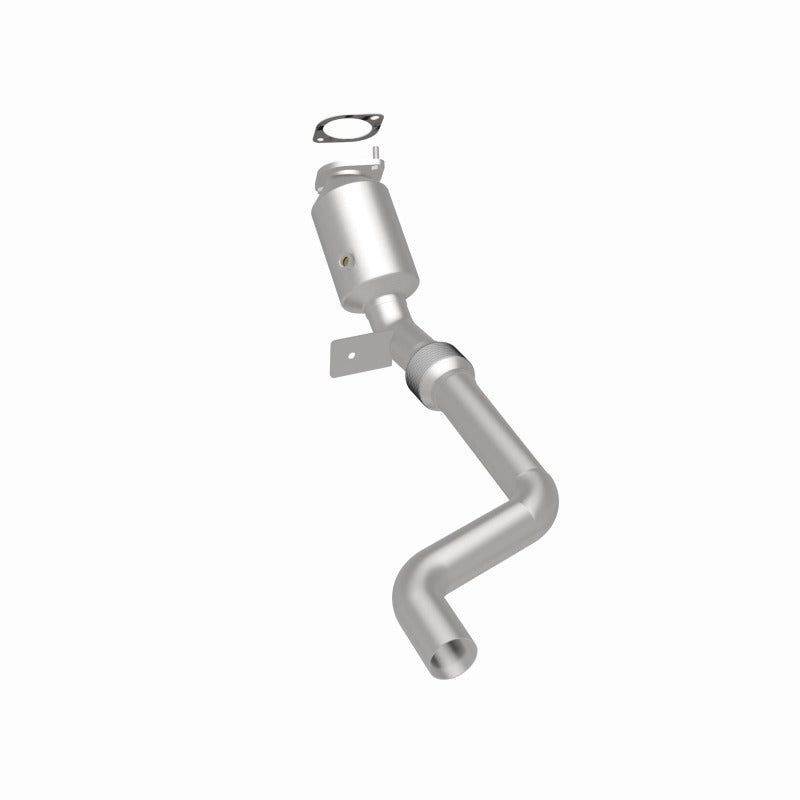 MagnaFlow 15-17 Ford Mustang 5.2L Direct Fit Converter - 5561522