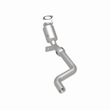 Load image into Gallery viewer, MagnaFlow 15-17 Ford Mustang 5.2L Direct Fit Converter - 5561522