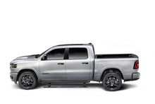 Load image into Gallery viewer, AMP Research 2025 RAM 1500 (Gas ONLY) PowerStep XL - Black - 77364-01A