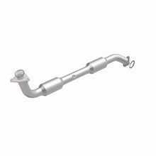 Load image into Gallery viewer, MagnaFlow Direct Fit Catalytic Converter 13-15 Land Cruiser 5.7 - 52633