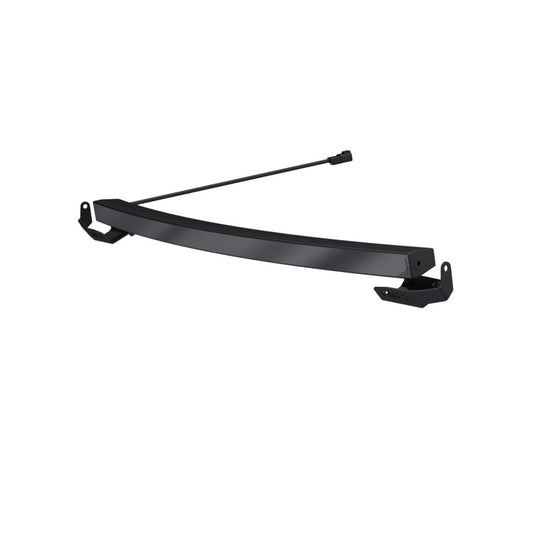 MBRP 40in Curved Roof Light Kit Can-Am Defender 16-25 - SL9212-01