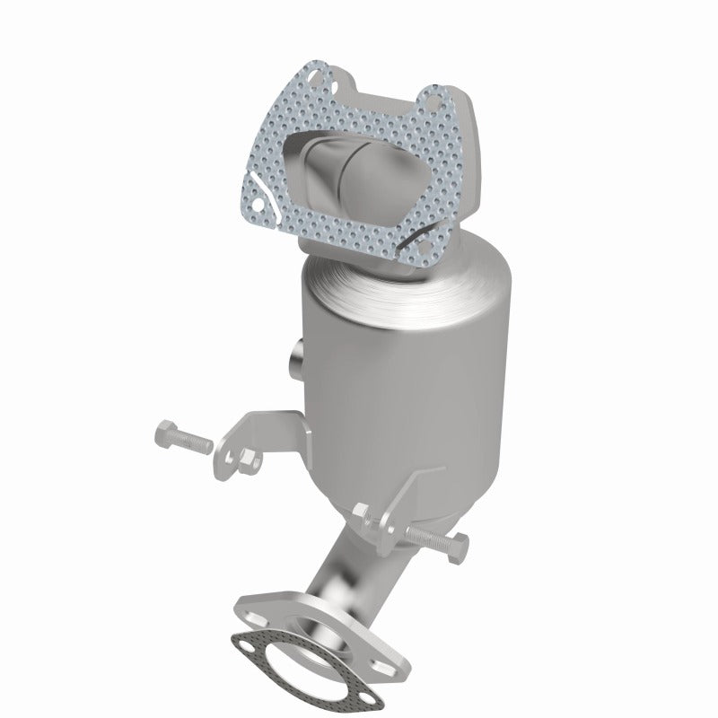 MagnaFlow 14-16 Ram ProMaster 1500/2500/3500 V6 3.6L CARB Compliant Direct Fit Catalytic Converter - 5551191