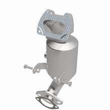 Load image into Gallery viewer, MagnaFlow 14-16 Ram ProMaster 1500/2500/3500 V6 3.6L CARB Compliant Direct Fit Catalytic Converter - 5551191