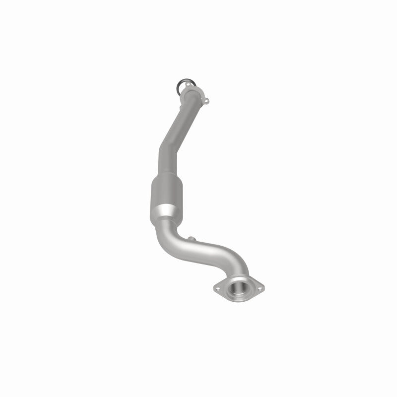 MagnaFlow 07-08 Hummer H3 3.7L Direct Fit Converter - 5491966