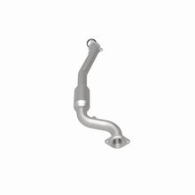Load image into Gallery viewer, MagnaFlow 07-08 Hummer H3 3.7L Direct Fit Converter - 5491966