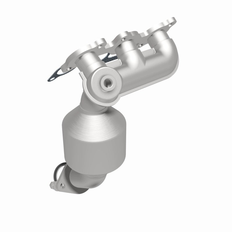 MagnaFlow Direct Fit Catalytic Converter California Grade 04-06 Toyota Camry 3.3L - 5531610