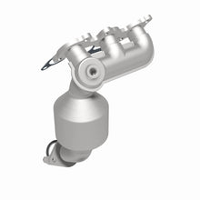 Load image into Gallery viewer, MagnaFlow Direct Fit Catalytic Converter California Grade 04-06 Toyota Camry 3.3L - 5531610