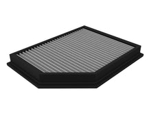 Load image into Gallery viewer, aFe 22-24 Ford Bronco Raptor V6-3.0L (tt) Magnum FLOW OE Replacement Pro DRY S Air Filter - 30-10413D